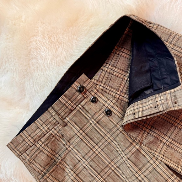 NANUSHKA CASUAL PANTS